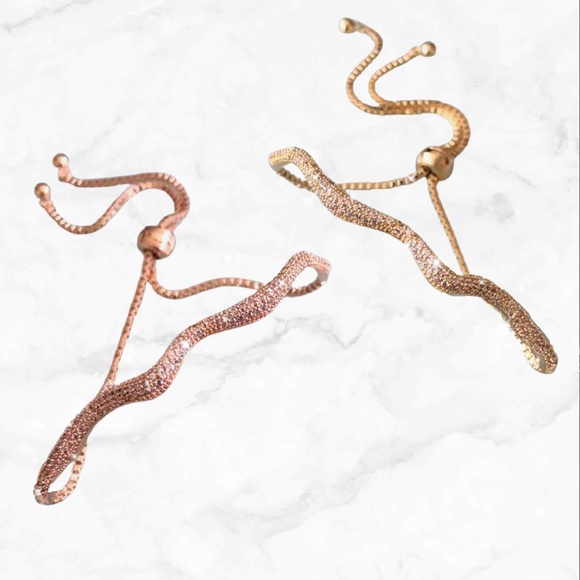 Theia Jewelry | Sophia Adjustable Bracelet - Picture 1 of 5